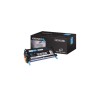 TONER ORIGINALE LEXMARK X 560DN X560H2CG CIANO 10K
