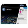 TONER ORIGINALE HP Color Laserjet CP 4005 CB403A MAGENTA 642A