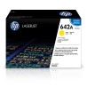 TONER ORIGINALE HP Color Laserjet CP 4005 CB402A GIALLO 642A