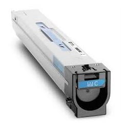 TONER COMPATIBILE HP W9051MC CIANO COLOR LASERJET MANAGED E87600 87640