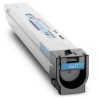 TONER COMPATIBILE HP W9051MC CIANO COLOR LASERJET MANAGED E87600 87640