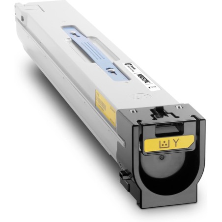 TONER COMPATIBILE HP W9052MC GIALLO COLOR LASERJET MANAGED E87600 87640
