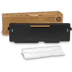 VASCHETTA TONER ORIGINALE HP W9058MC COLOR LASERJET MANAGED E87600 87640