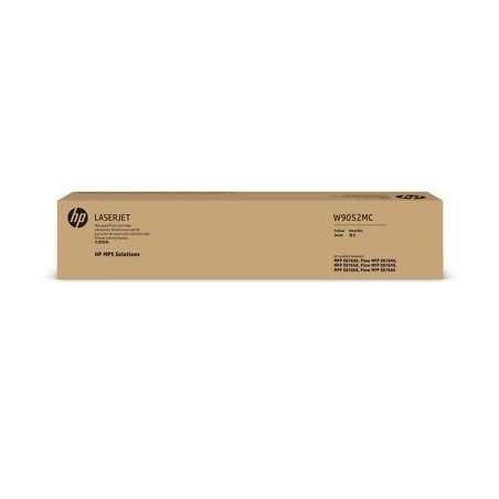 TONER ORIGINALE HP W9052MC GIALLO COLOR LASERJET MANAGED E87600 87640