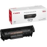 TONER ORIGINALE CANON L120 0263B002 FAX L100 L120 FX-10 FX10