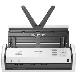 SCANNERO DOCUMENTI BROTHER ADS1800W WiFi 30ppm Alimentatore automatico DUPLEX ADS1800WUN1