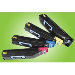 TONER COMPATIBILE KYOCERA Task Alfa 250ci 350ci 1T02JZCEU0 TK865C CIANO