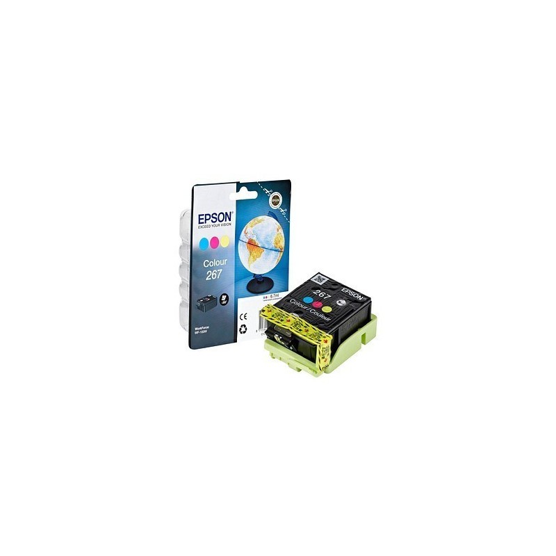 |CARTUCCIA COMPATIBILE EPSON |