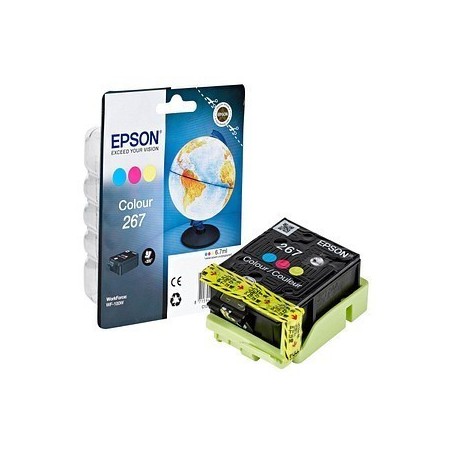 |CARTUCCIA COMPATIBILE EPSON |