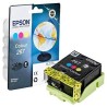 |CARTUCCIA COMPATIBILE EPSON |