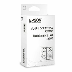 KIT MANUTENZIONE ORIGINALE EPSON C13T295000 T2950 Workforce WF-100W