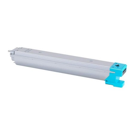 TONER COMPATIBILE SAMSUNG SS546A CLT-C804S CIANO MULTIXPRESS X3220NR