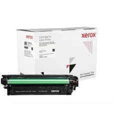 TONER ORIGINALE XEROX EVEERYDAY 006R03684 HP LaserJet Enterprise 500 M551 NERO CE400X 507X
