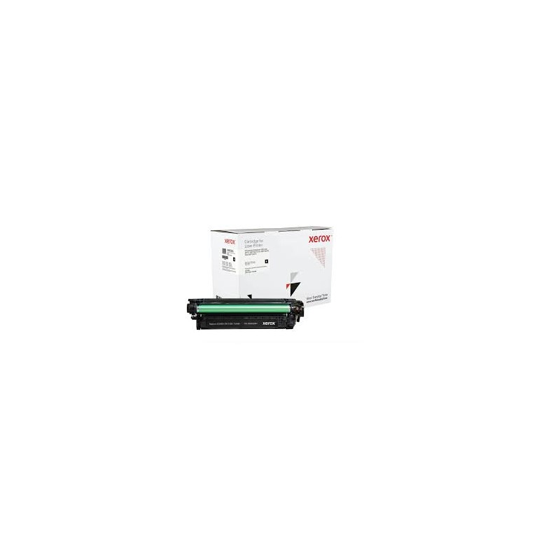 TONER ORIGINALE XEROX EVEERYDAY 006R03684 HP LaserJet Enterprise 500 M551 NERO CE400X 507X
