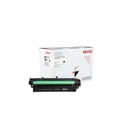 TONER ORIGINALE XEROX EVEERYDAY 006R03684 HP LaserJet Enterprise 500 M551 NERO CE400X 507X