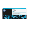 CARTUCCIA INCHIOSTRO ORIGINALE HP 773C C1Q42A CIANO DESIGNJET Z6600 Z6800
