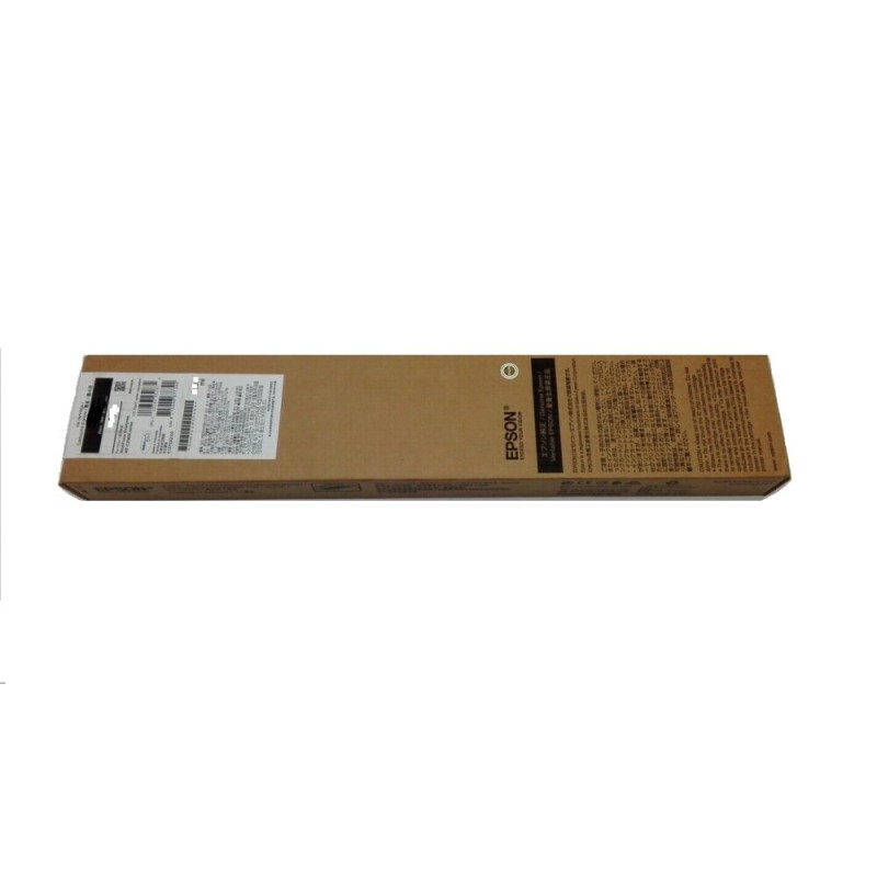 CARTUCCIA INCHIOSTRO ORIGINALE NERO EPSON C13T02Q100 WF-C20600
