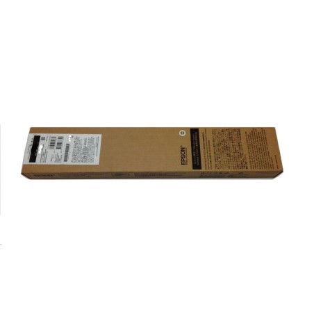 CARTUCCIA INCHIOSTRO ORIGINALE NERO EPSON C13T02Q100 WF-C20600