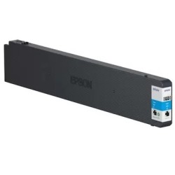CARTUCCIA INCHIOSTRO ORIGINALE CIANO EPSON C13T02Q200 WF-C20600