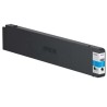 CARTUCCIA INCHIOSTRO ORIGINALE CIANO EPSON C13T02Q200 WF-C20600