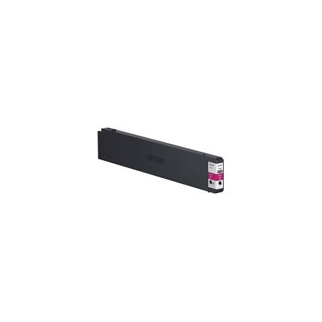 CARTUCCIA INCHIOSTRO ORIGINALE MAGENTA EPSON C13T02Q300 WF-C20600