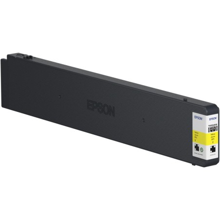 CARTUCCIA INCHIOSTRO ORIGINALE GIALLO EPSON C13T02Q400 WF-C20600