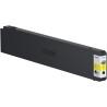 CARTUCCIA INCHIOSTRO ORIGINALE GIALLO EPSON C13T02Q400 WF-C20600