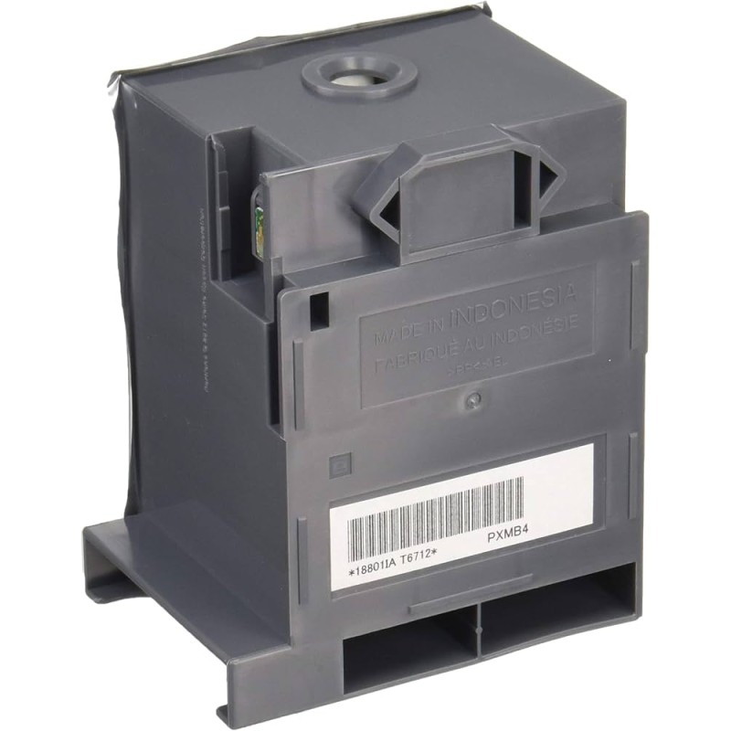 KIT DI MANUTENZIONE COMPATIBILE EPSON C13T671200 T6712 WORKFORCE PRO WF-8010DWT