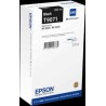 CARTUCCIA ORIGINALE EPSON T9071 C13T907140 NERO Workforce Pro WF-6090 WF-6590 10K