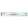 TONER ORIGINALE CANON 8067B001 T01 CIANO IMAGEPRESS C60 C600