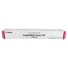 TONER ORIGINALE CANON 8068B001 T01 MAGENTA IMAGEPRESS C60 C600