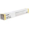 TONER ORIGINALE CANON 8069B001 T01 GIALLO IMAGEPRESS C60 C600