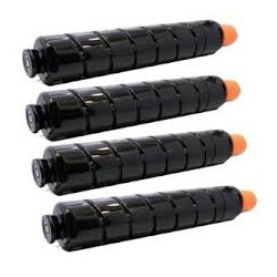 TONER COMPATIBILE CANON 8066B001 T01 NERO IMAGEPRESS C60 C600