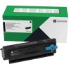 TONER ORIGINALE LEXMARK 55B2000 55B200E MS331 MX431 3K