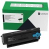 TONER ORIGINALE LEXMARK B342H00 B3340DW B3442DW NERO 3K