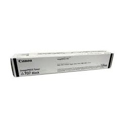 TONER ORIGINALE CANON T07 3642C001 CIANO IMAGEPRESS C165 37.5K