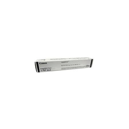 TONER ORIGINALE CANON T07 3642C001 CIANO IMAGEPRESS C165 37.5K