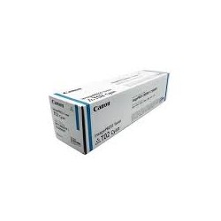 TONER ORIGINALE CANON T2 8530B001 CIANO IMAGEPRESS C10000 C8000 43K