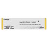 TONER ORIGINALE CANON T2 8532B001 GIALLO IMAGEPRESS C10000 C8000 43K