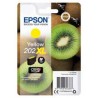 CARTUCCIA ORIGINALE EPSON T202XL C13T02H44010 202XL GIALLO Expression Premium XP-6000