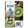 CARTUCCIA ORIGINALE EPSON T202XL C13T02H24010 202XL CIANO Premium XP-6000