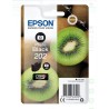 CARTUCCIA ORIGINALE EPSON T202 C13T02F14010 202 PHOTO NERO Premium XP-6000
