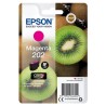 CARTUCCIA ORIGINALE EPSON C13T02F34010 202 MAGENTA Expression Premium XP-6000