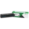 TONER ORIGINALE LEXMARK 20N2HM0 CS331 CX331 MAGENTA 4.5K