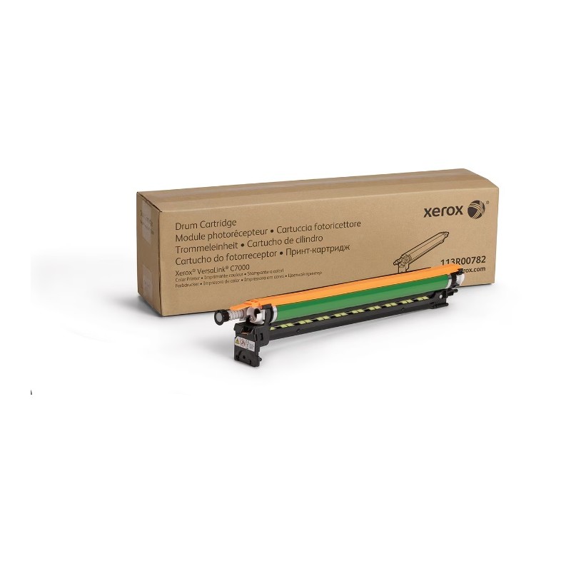 GRUPPO TAMBURO ORIGINALE XEROX VERSALINK C7000 113R00782