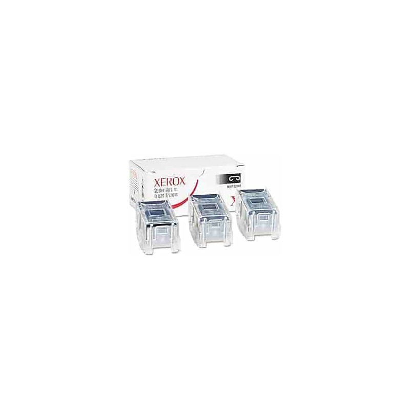 CONFEZIONE ORIGINALE XEROX 008R12941 15.000 PUNTI METALLICI (3x5.000) Versalink C500 C600 C7000 C8000