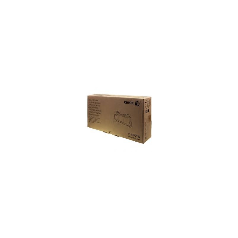 VASCHETTA RECUPERO TONER ORIGINALE XEROX 115R00129  Versalink C7000