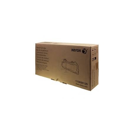 VASCHETTA RECUPERO TONER ORIGINALE XEROX 115R00129  Versalink C7000