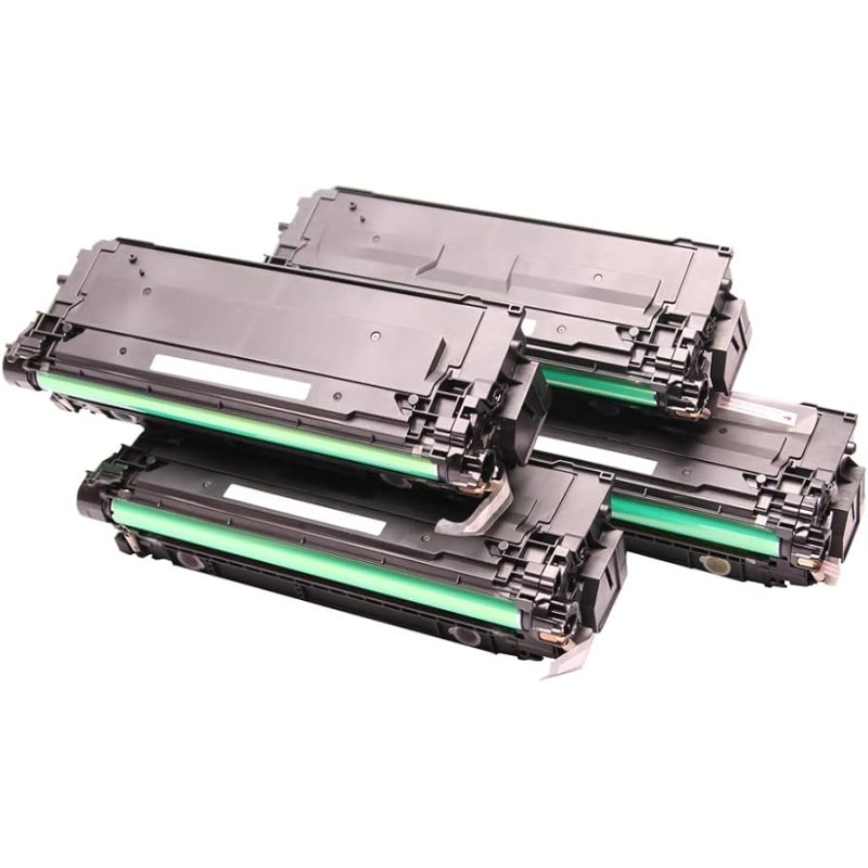 TONER COMPATIBILE CANON 064H T10 T10L CIANO 4936C001 4935C001 4565C001 4804C001 i-SENSYS MF832Cdw
