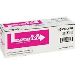 TONER ORIGINALE KYOCERA TK5305M TK-5305M MAGENTA 1T02VMBNL0 TASKALFA 350CI
